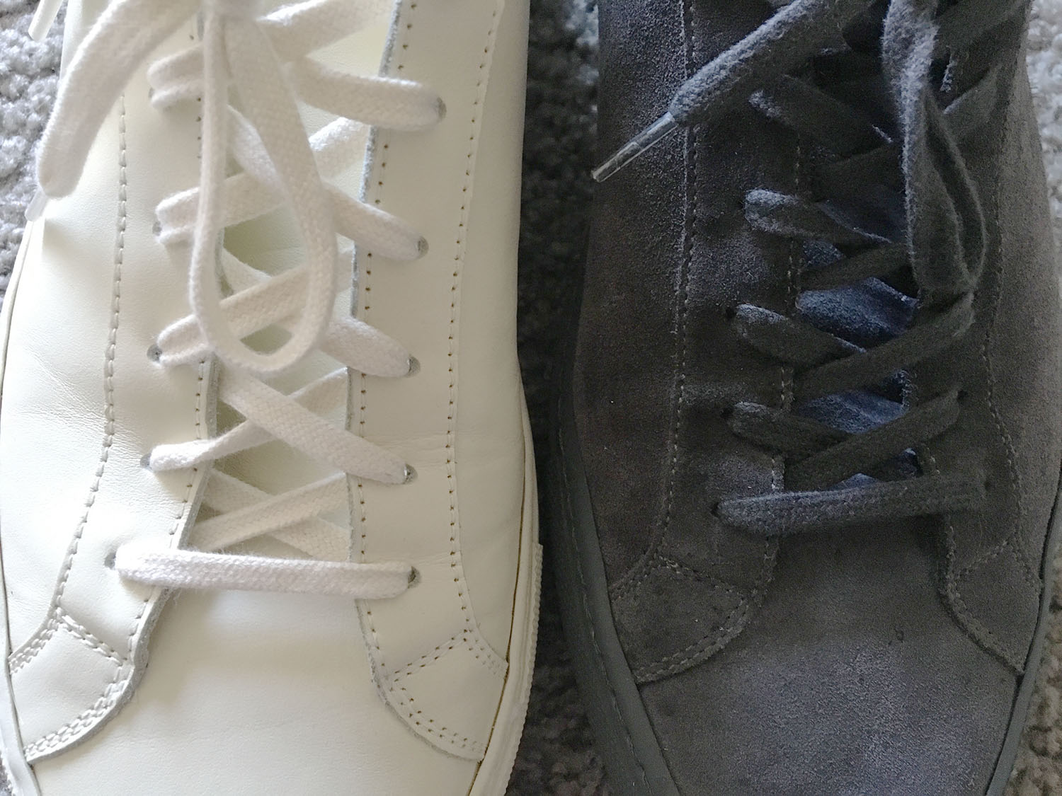 Common projects store care