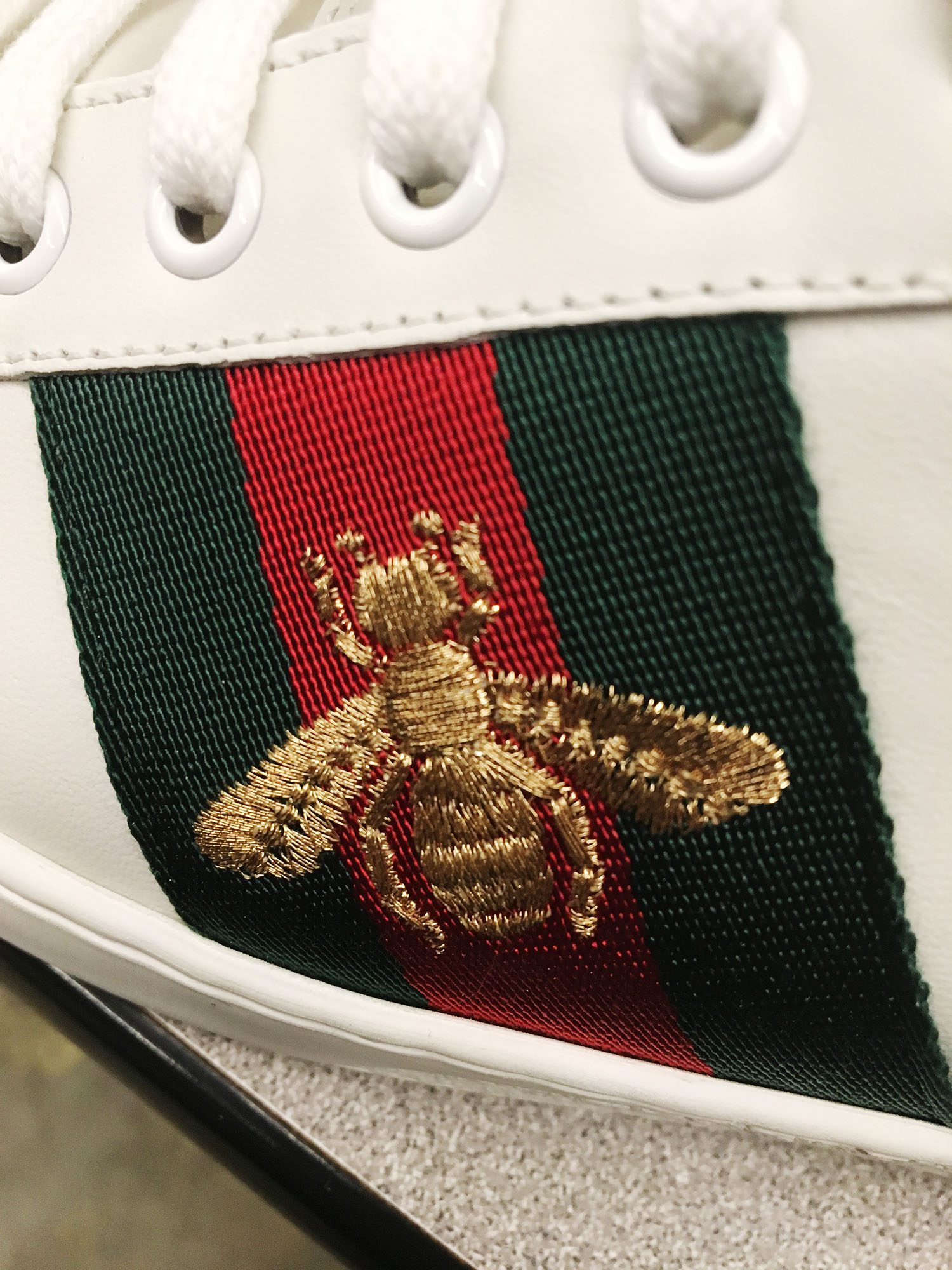 Is owning a pair of Gucci shoes worth it? Is the quality at the top with  their price? I would like to buy the ones with the flat snake design. -  Quora
